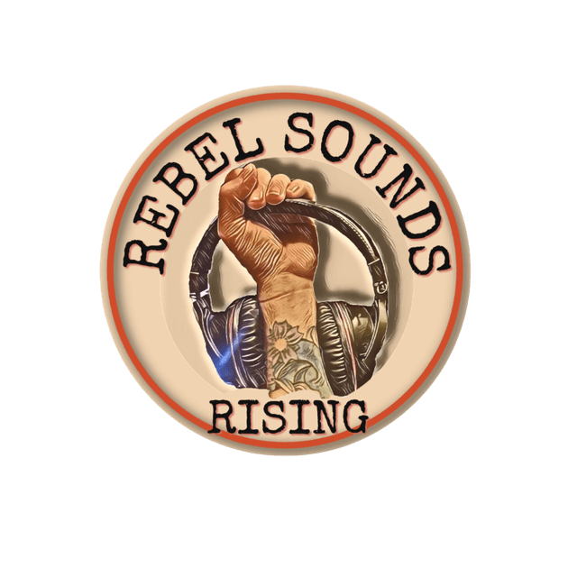 Rebel Sounds Rising