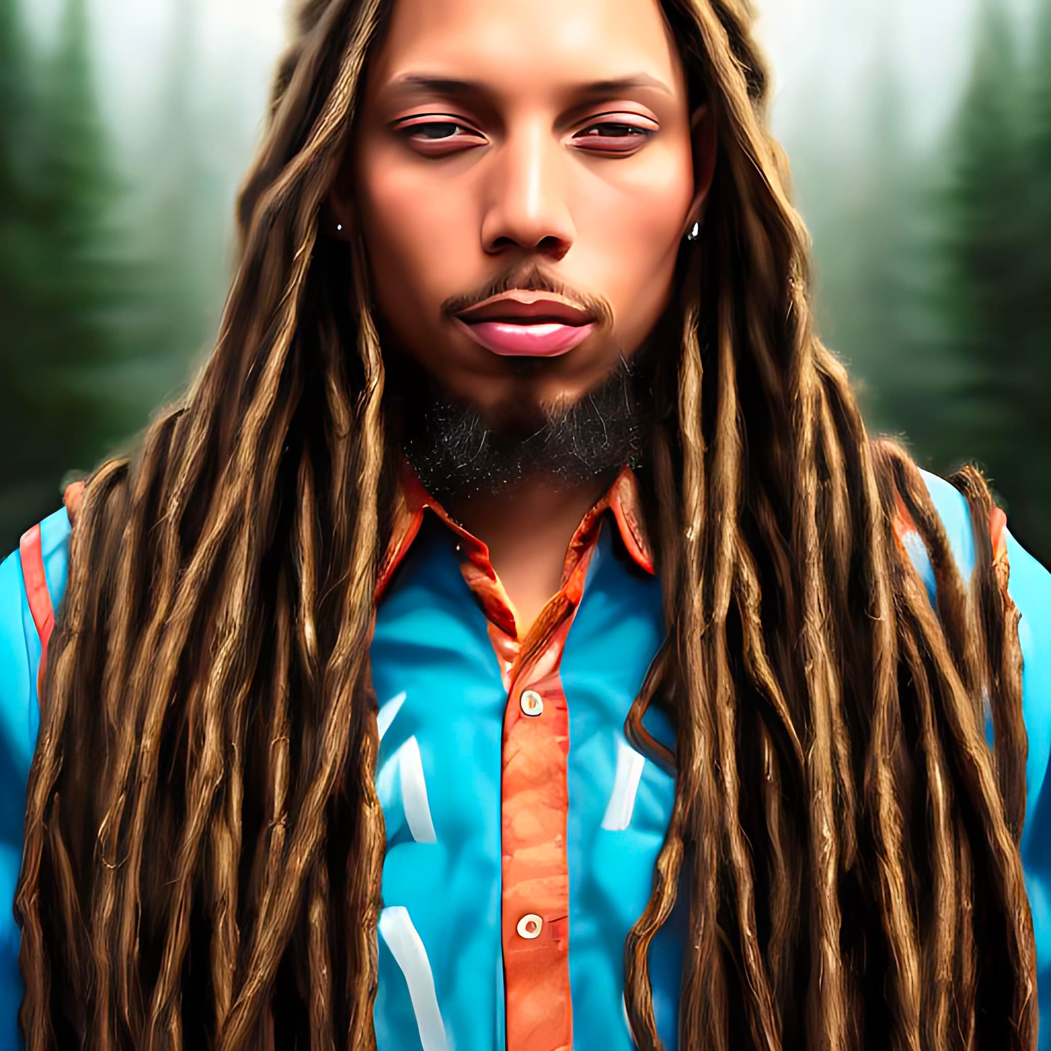 DJ Dread Head